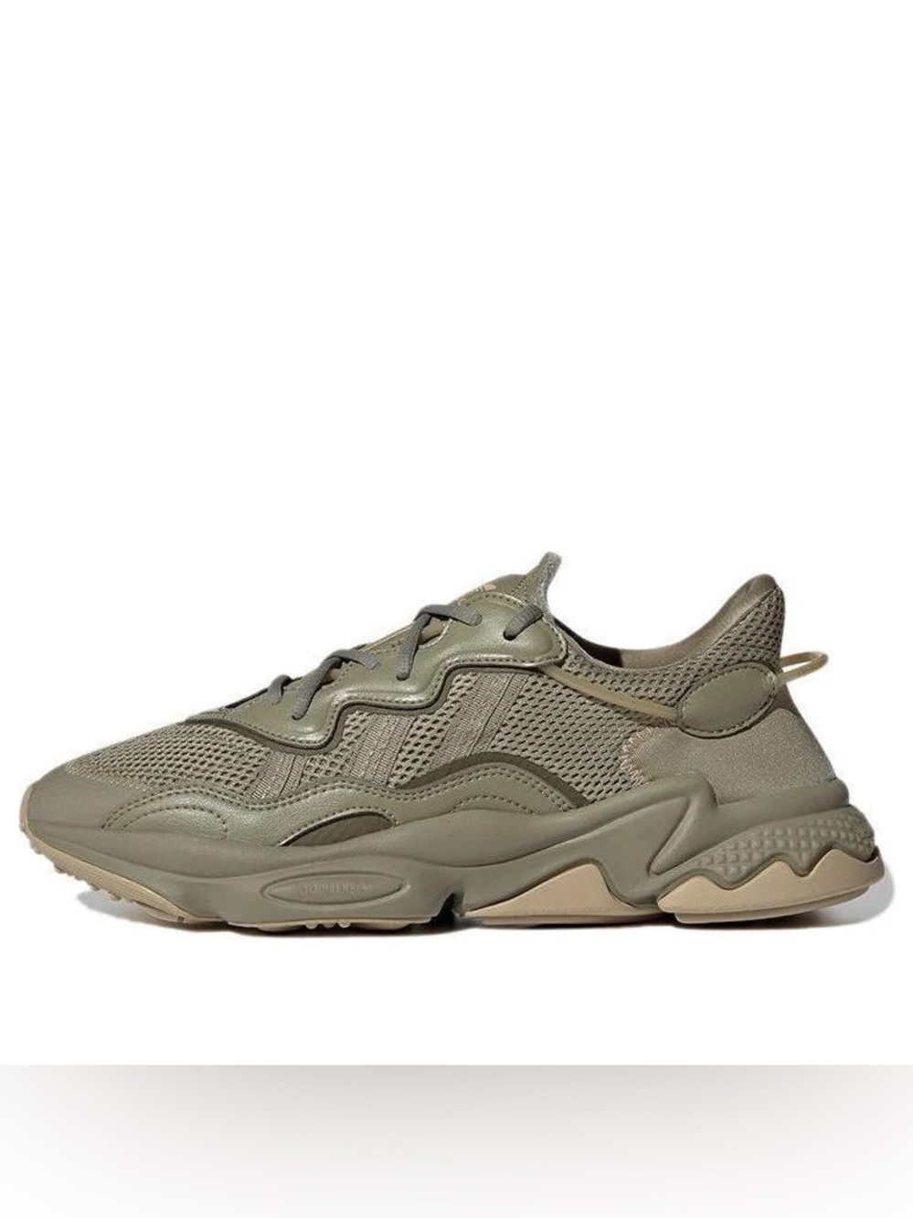 Adidas Ozweego Olive 6M / 7.5W